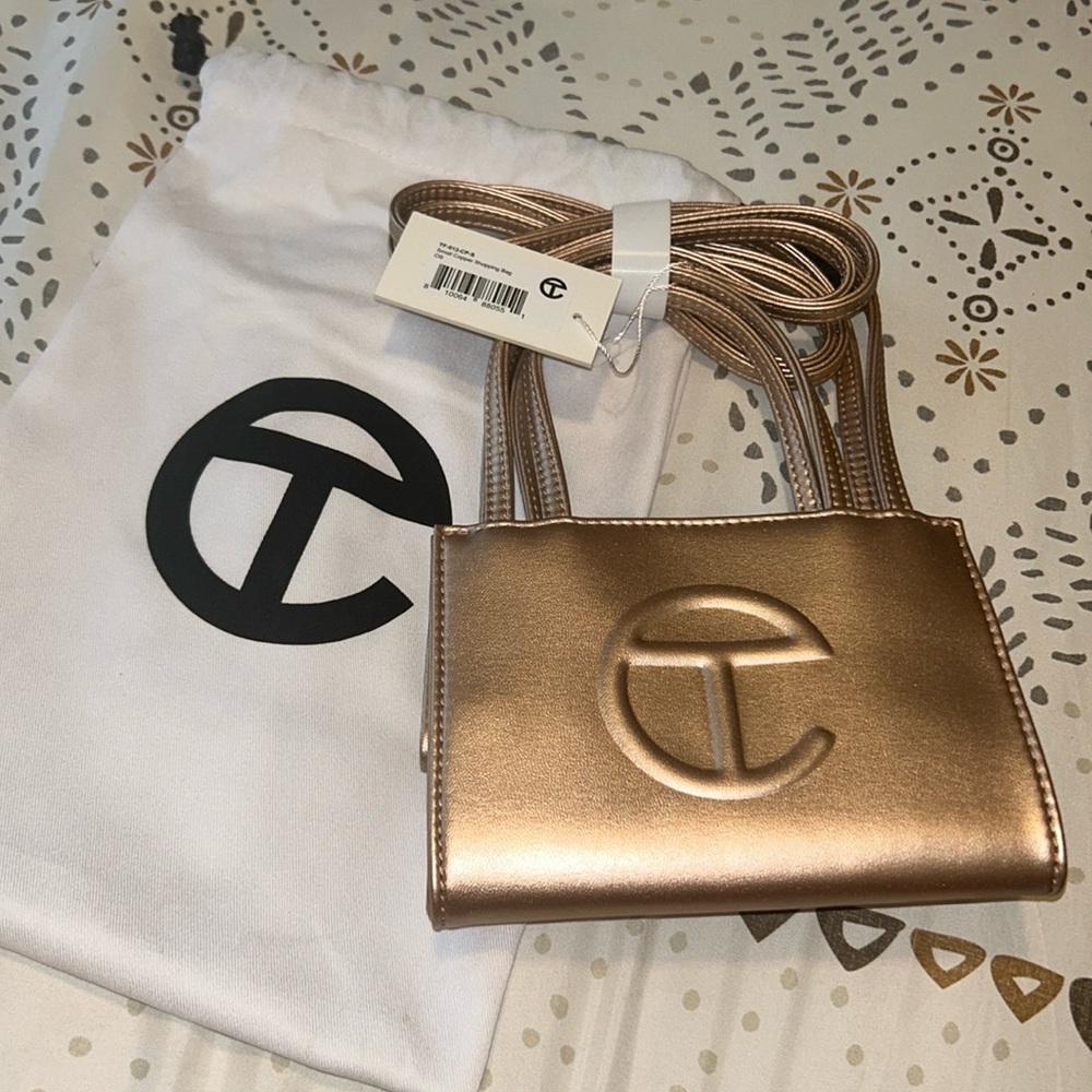 Small  crossbody